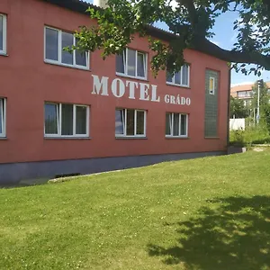 Grado Tschechische Republik