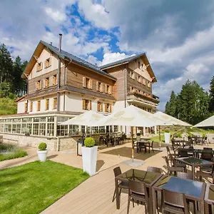 4* Hotel Eagle