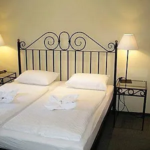 3* Hotel Barbara