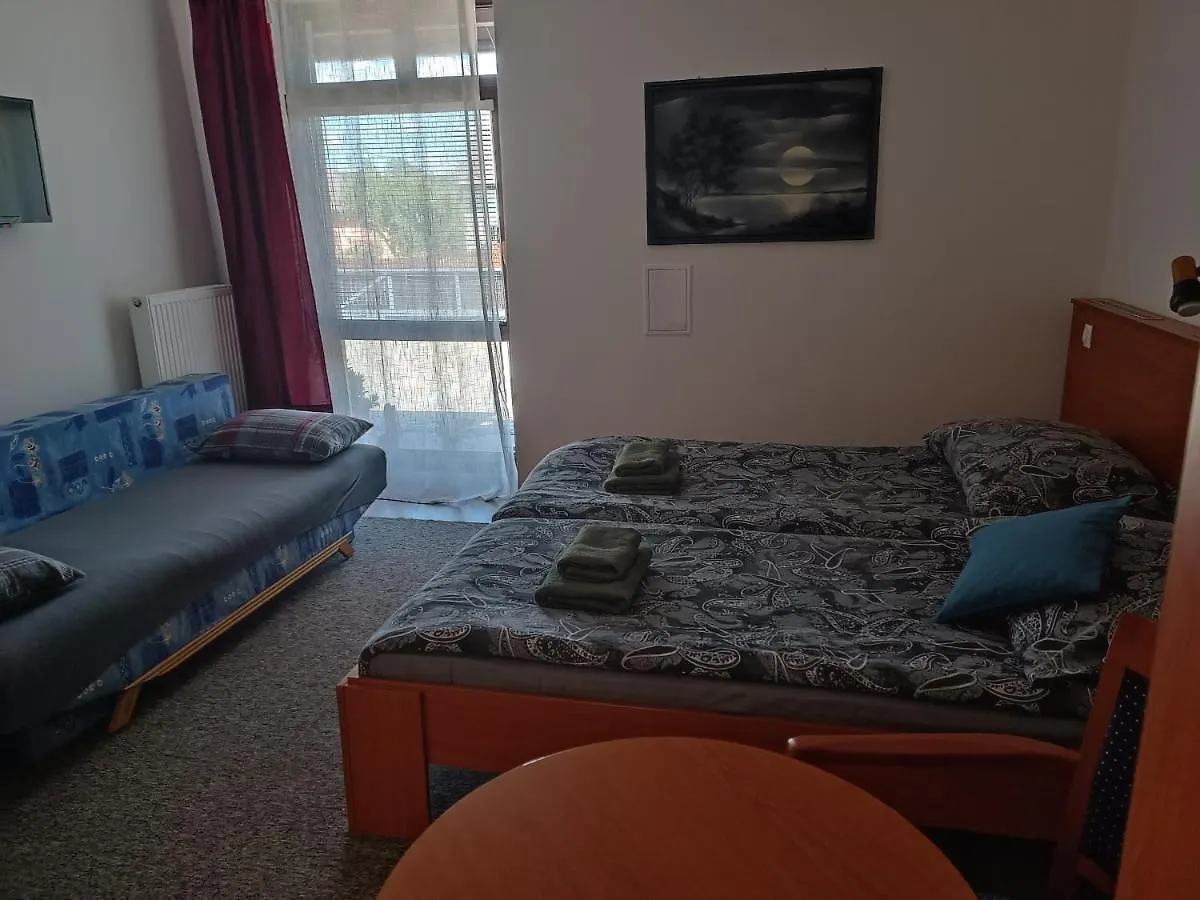 Pension Orbis Marianske Lazne 3*,  Czech Republic