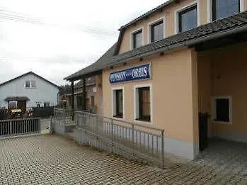 Pension Orbis Marianske Lazne Czech Republic