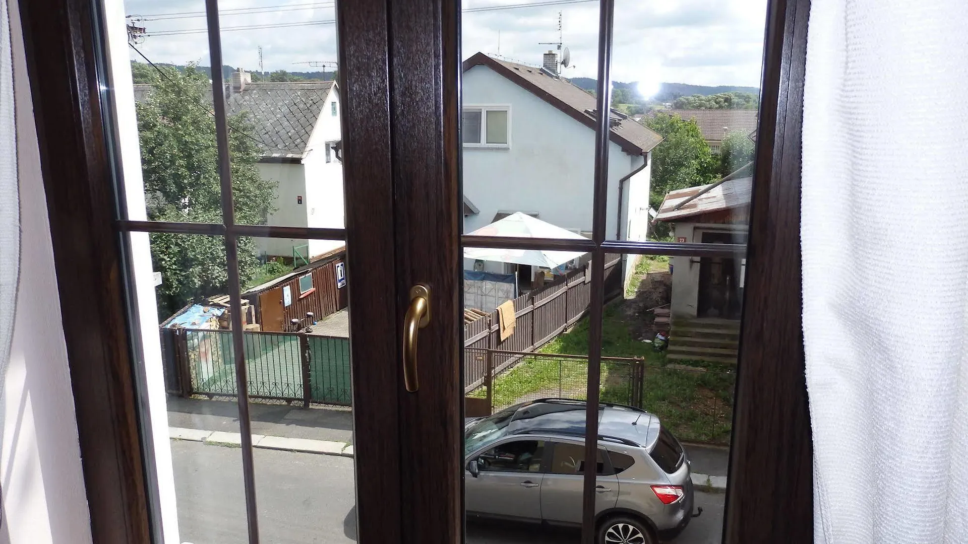 Guest house Pension Orbis Marianske Lazne
