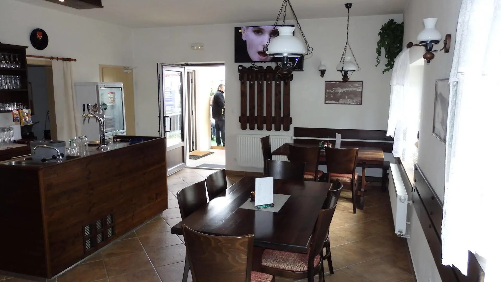 Pension Orbis Marianske Lazne 3*,  Czech Republic