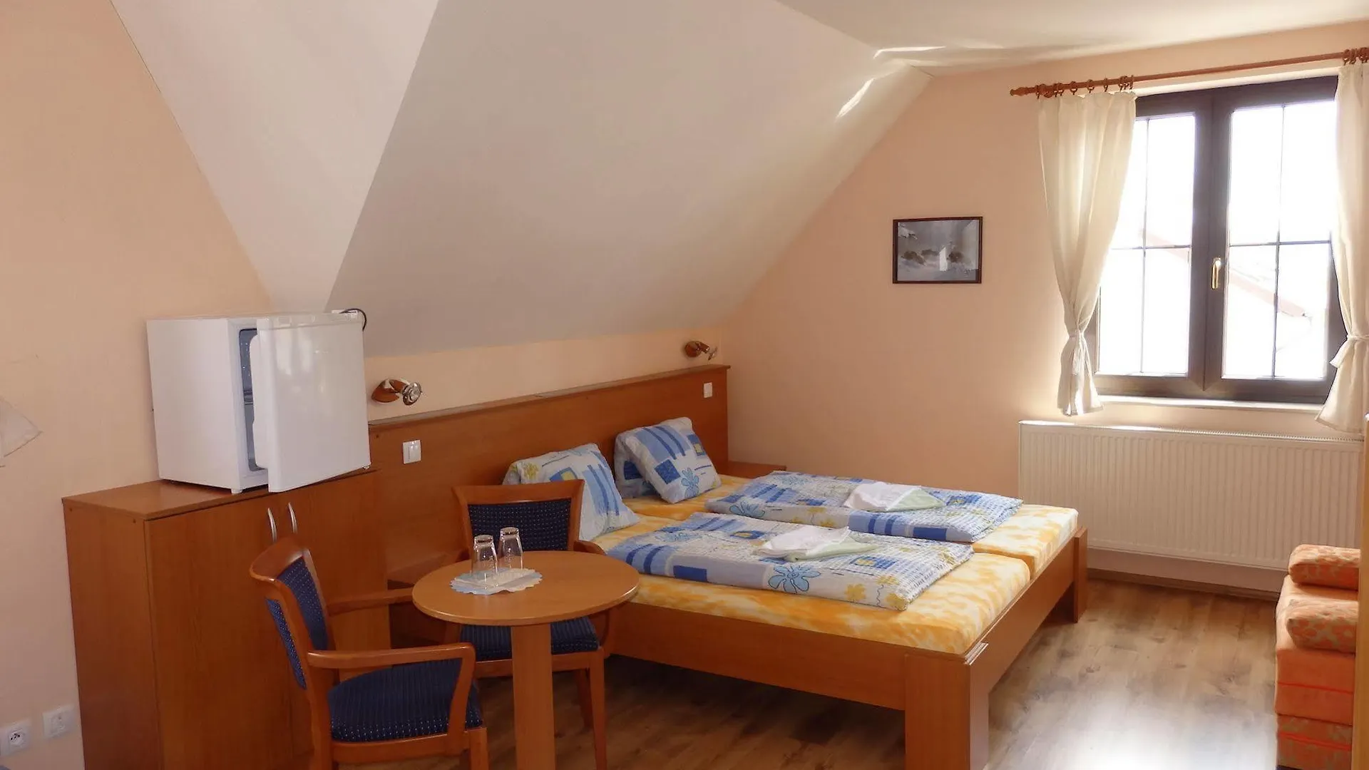 Pension Orbis Marianske Lazne Czech Republic