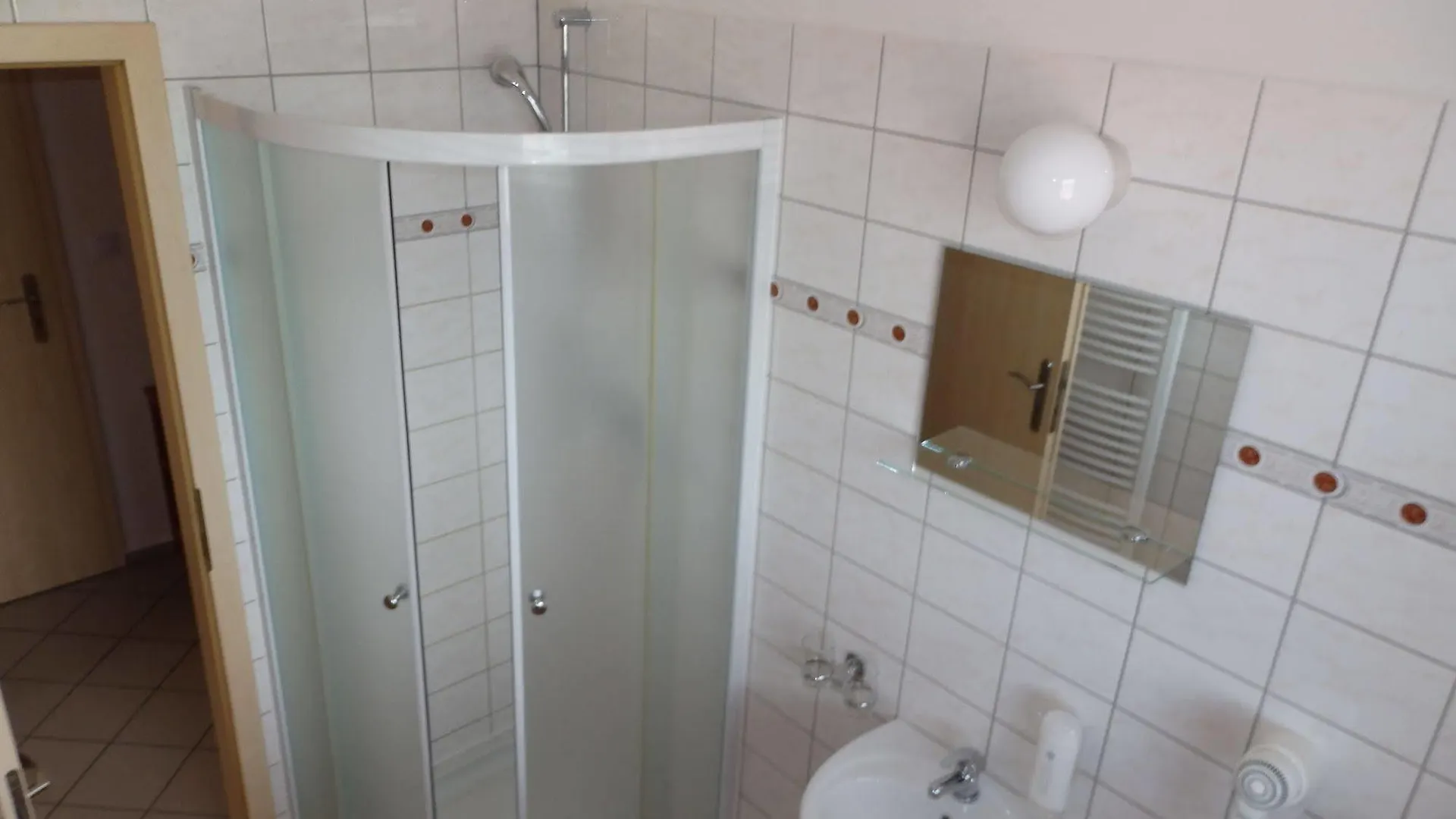 Pension Orbis Marianske Lazne