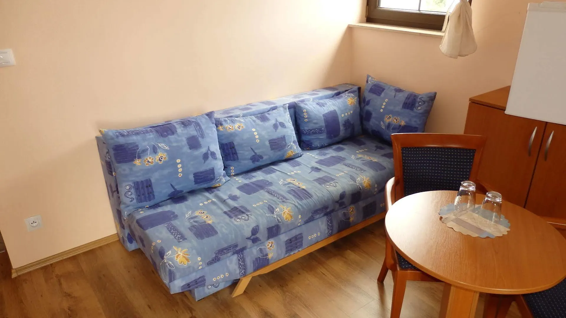 Guest house Pension Orbis Marianske Lazne