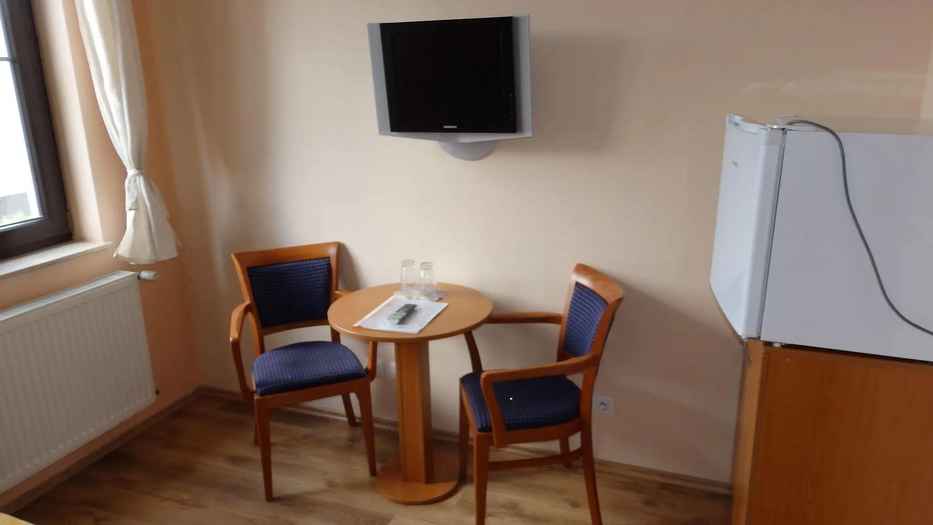 Pension Orbis Marianske Lazne