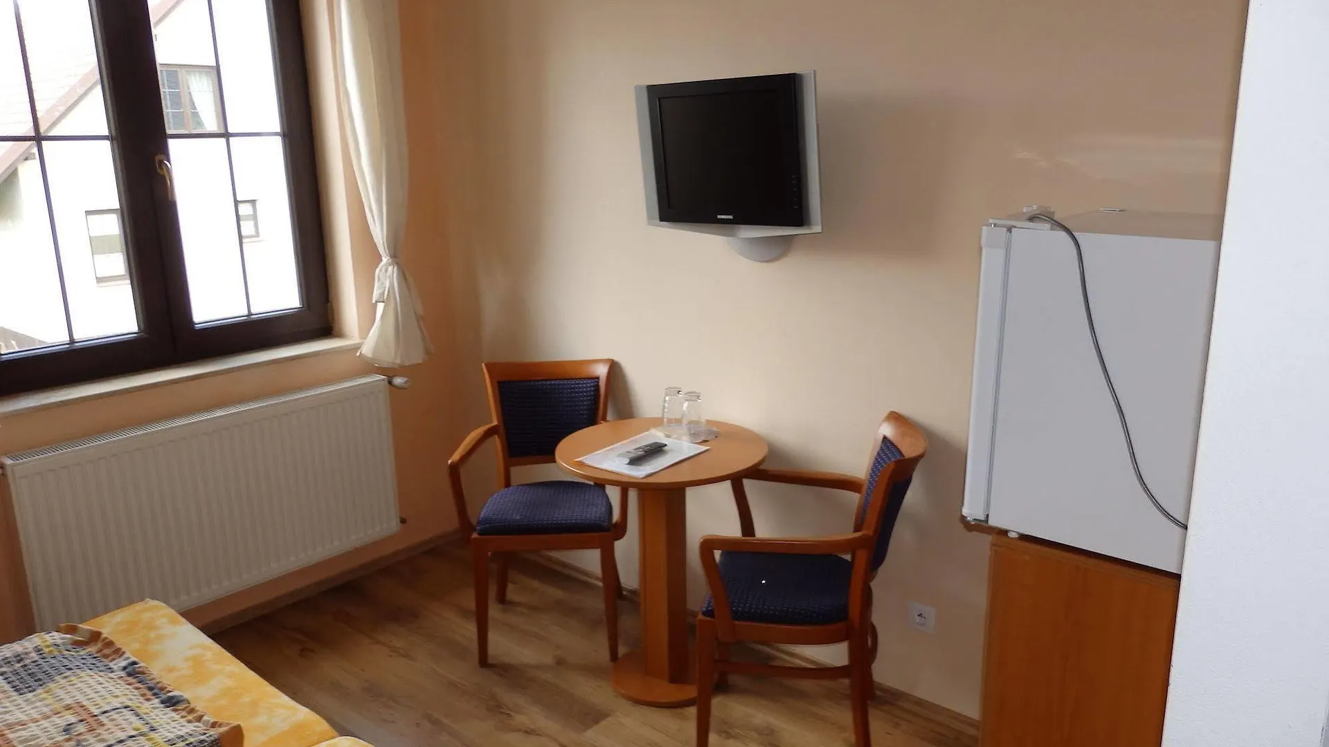 Guest house Pension Orbis Marianske Lazne