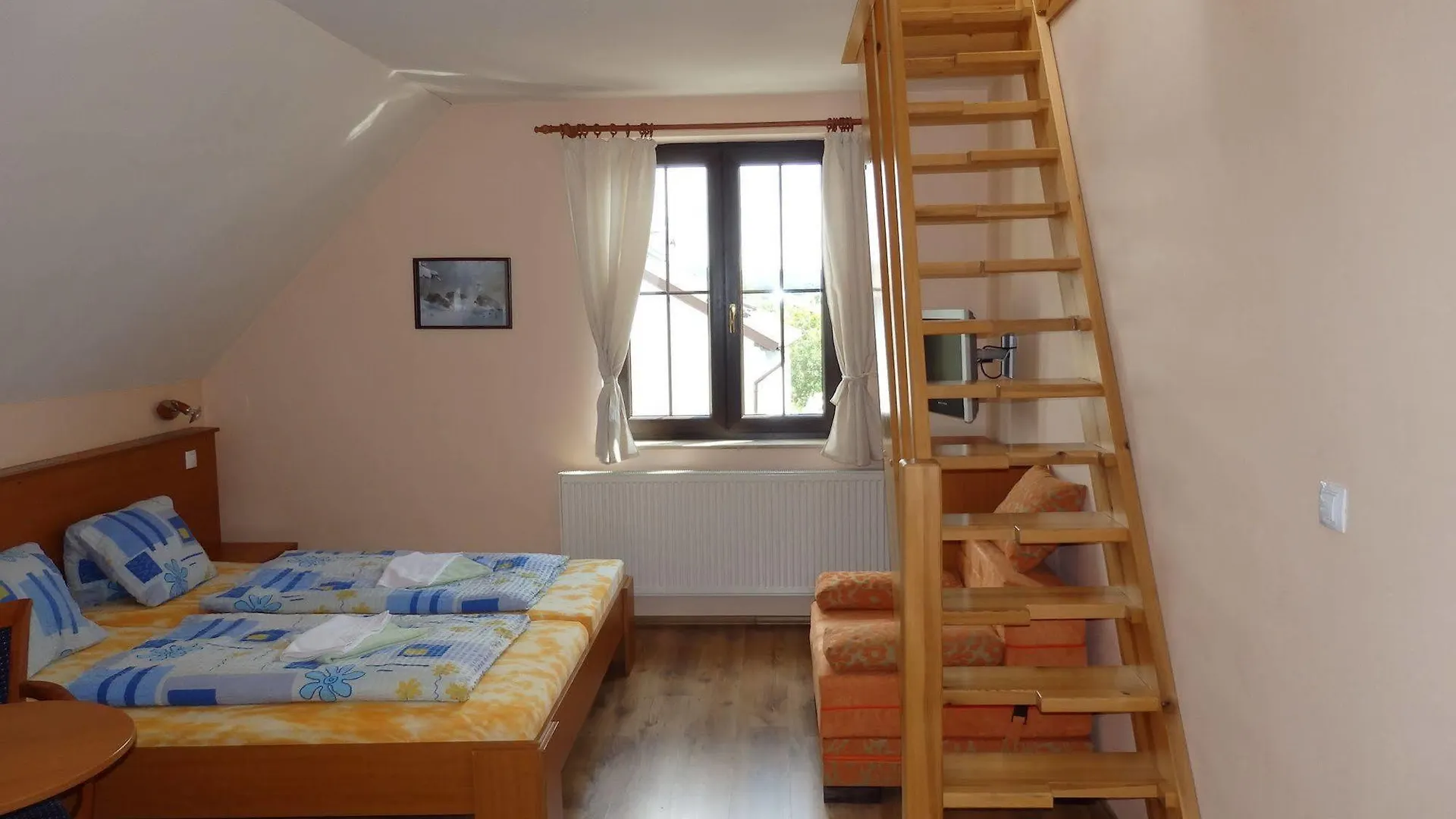 Pension Orbis Marianske Lazne 3*,  Czech Republic