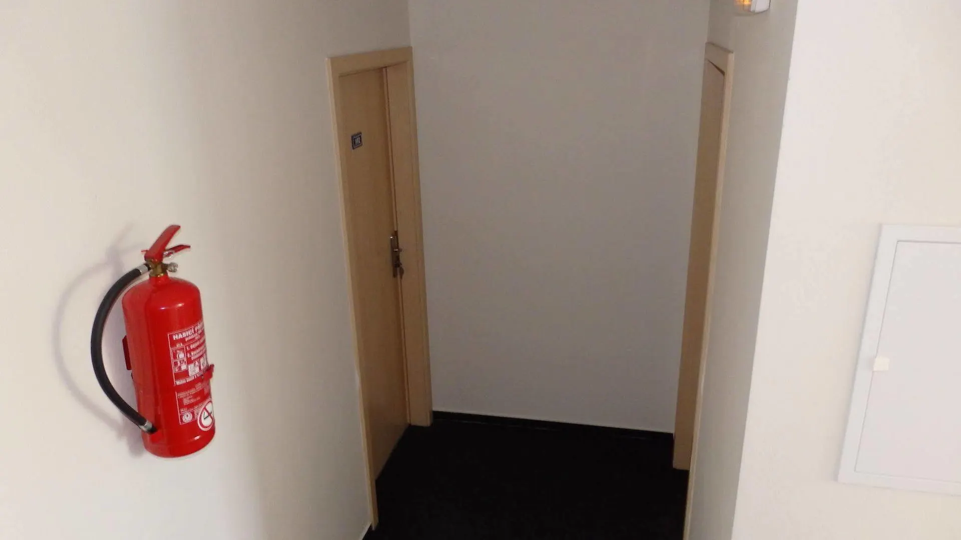 Pension Orbis Marianske Lazne